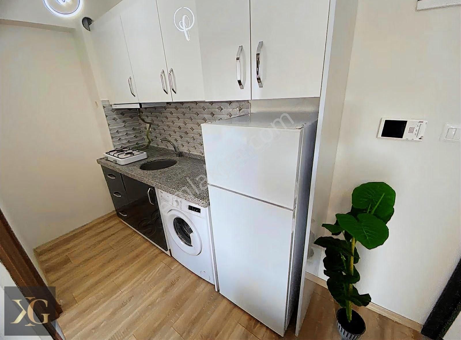 Pruva'dan Yeni Binada 2+1 Lüks Tasarımlı Satılık Daire - Görsel 4