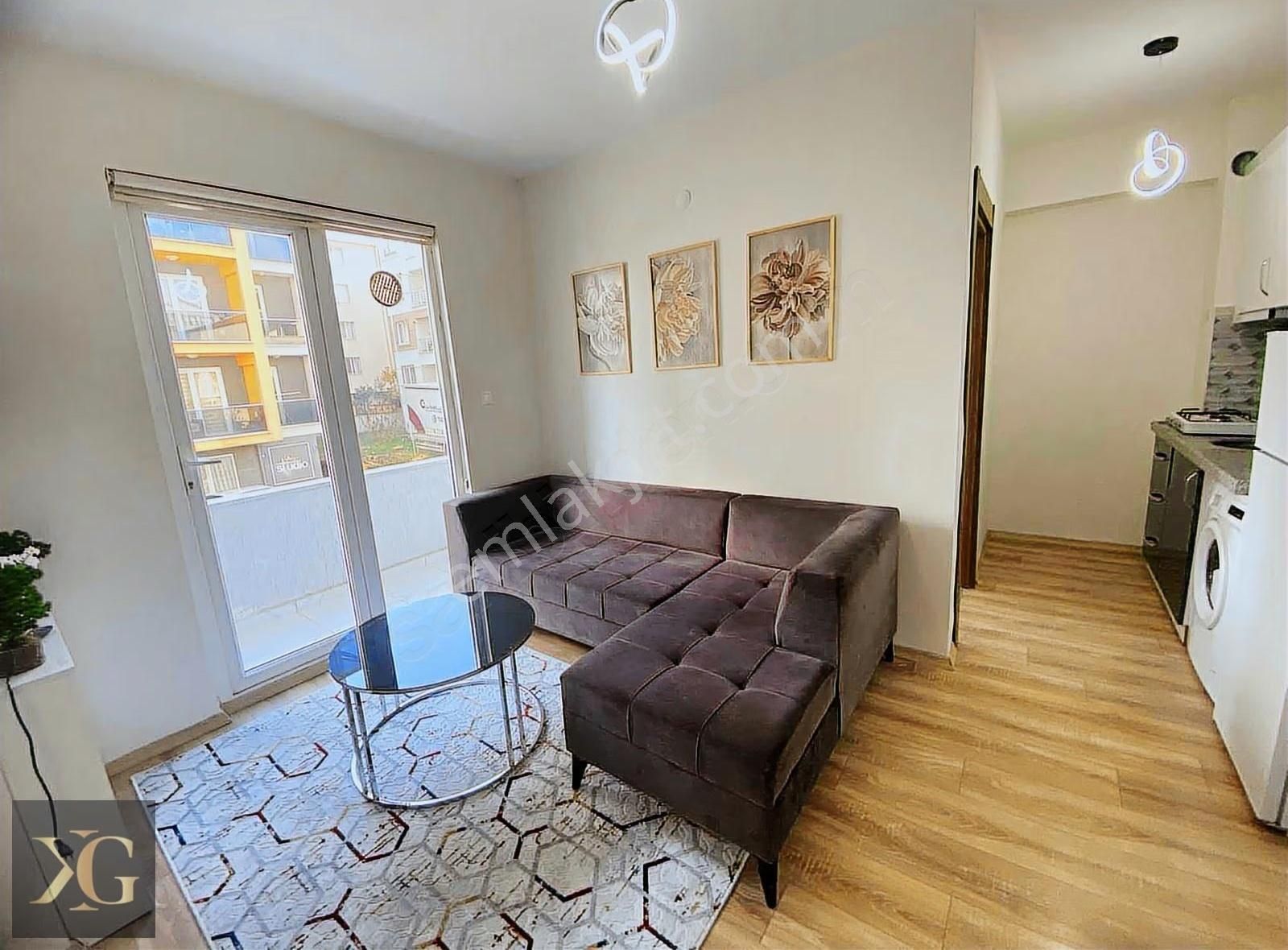 Pruva'dan Yeni Binada 2+1 Lüks Tasarımlı Satılık Daire - Görsel 9