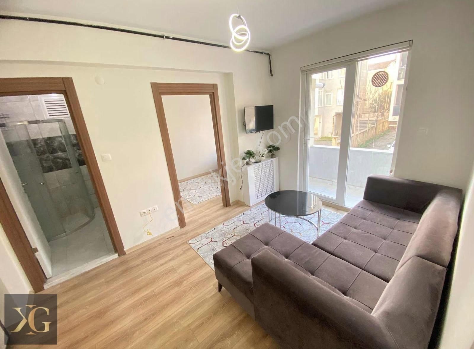 Pruva'dan Yeni Binada 2+1 Lüks Tasarımlı Satılık Daire - Görsel 7