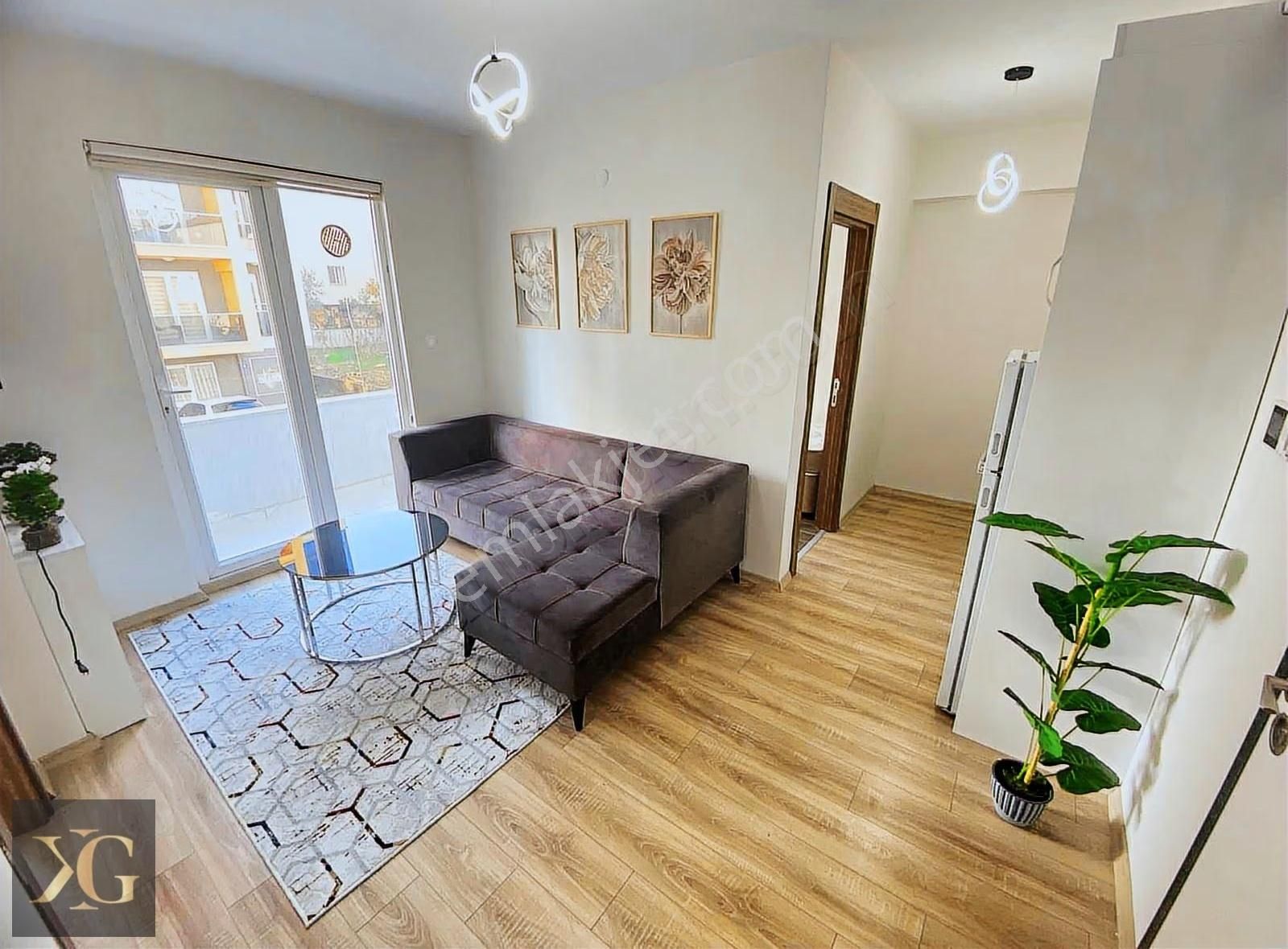 Pruva'dan Yeni Binada 2+1 Lüks Tasarımlı Satılık Daire - Görsel 10