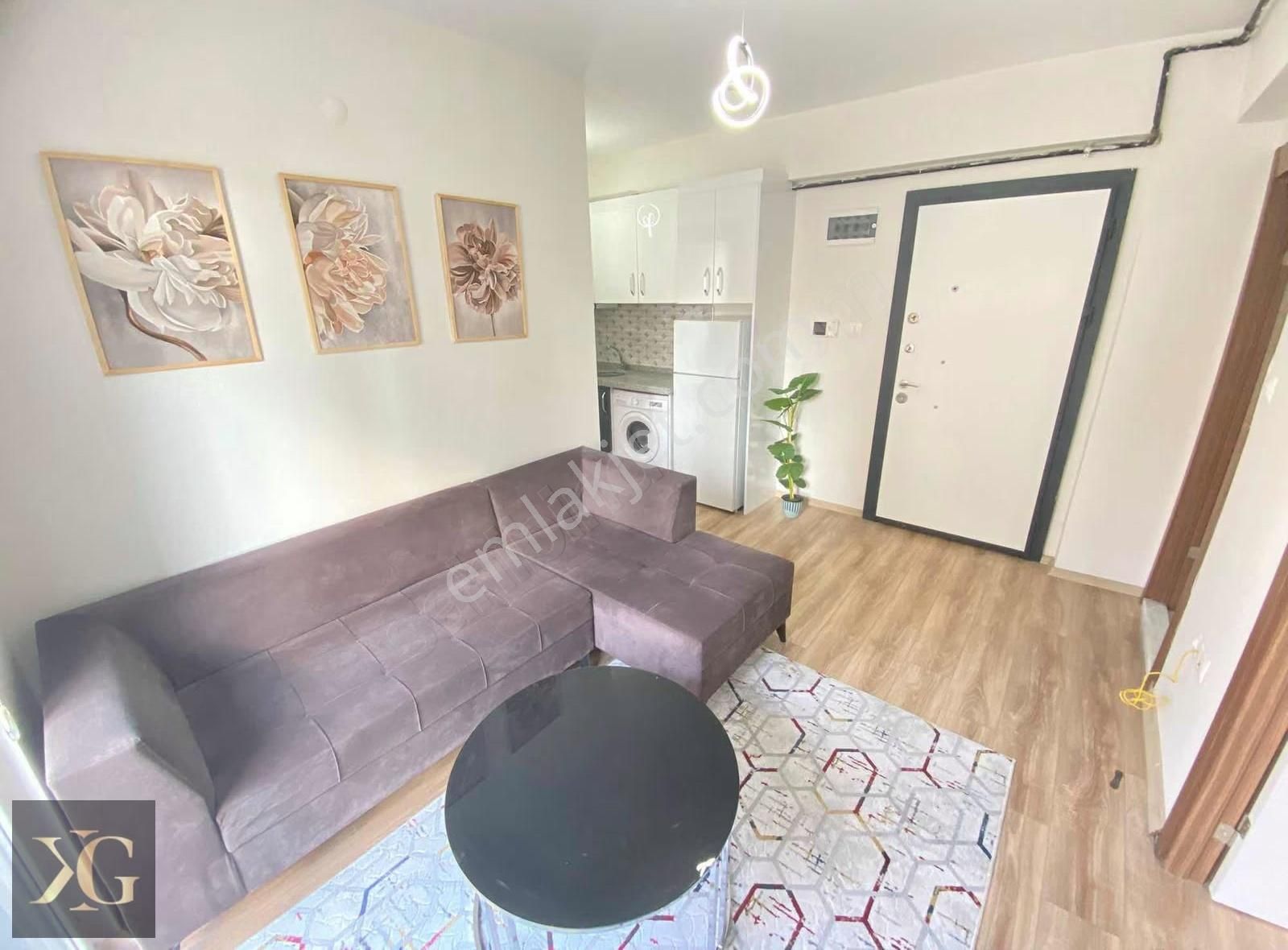 Pruva'dan Yeni Binada 2+1 Lüks Tasarımlı Satılık Daire - Görsel 11