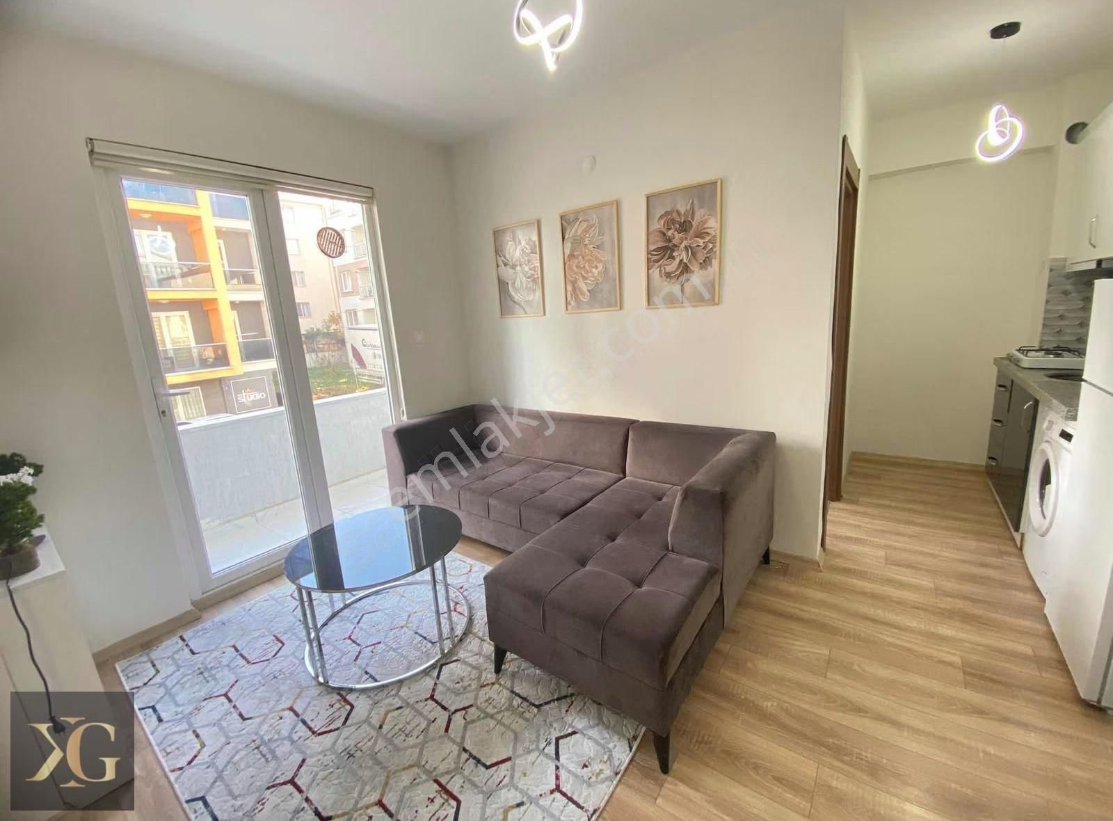 Pruva'dan Yeni Binada 2+1 Lüks Tasarımlı Satılık Daire - Görsel 14