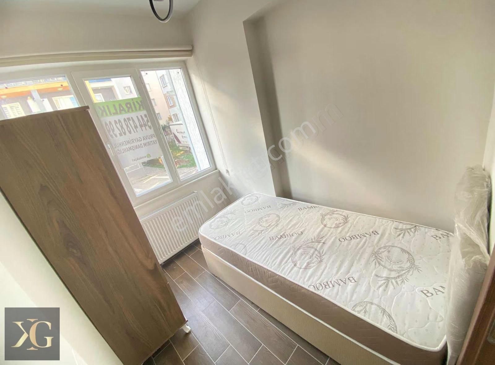 Pruva'dan Yeni Binada 2+1 Lüks Tasarımlı Satılık Daire - Görsel 21