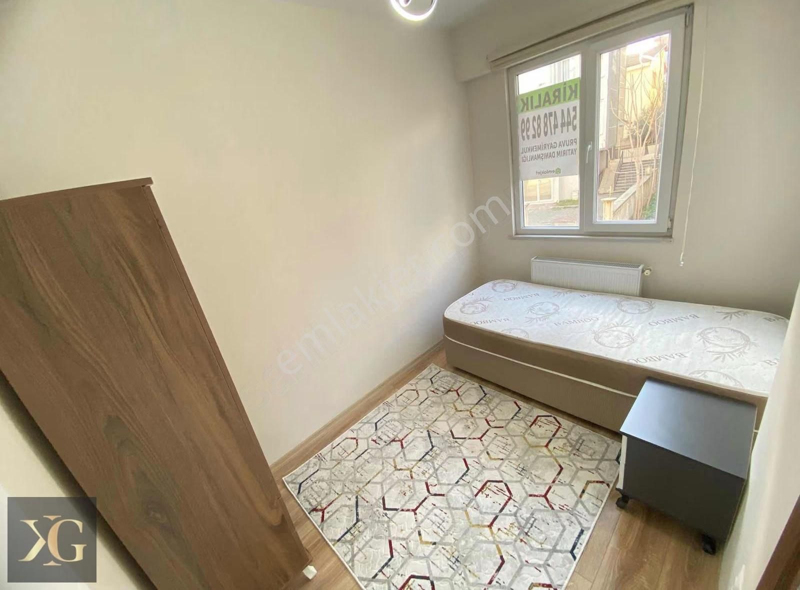 Pruva'dan Yeni Binada 2+1 Lüks Tasarımlı Satılık Daire - Görsel 8