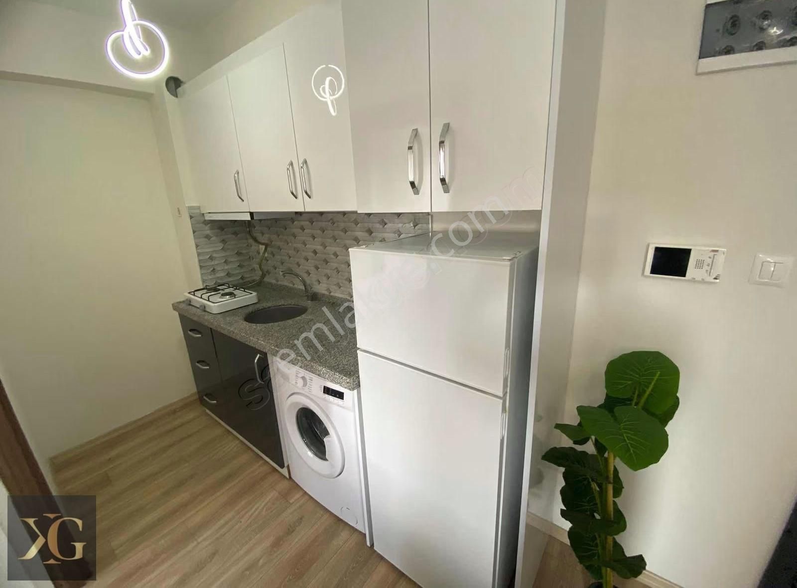 Pruva'dan Yeni Binada 2+1 Lüks Tasarımlı Satılık Daire - Görsel 12