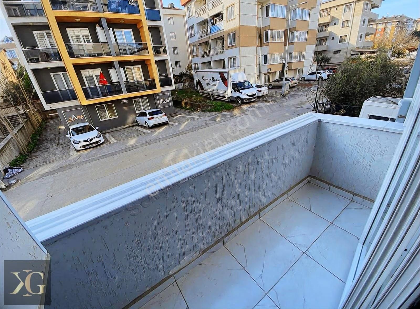 Pruva'dan Yeni Binada 2+1 Lüks Tasarımlı Satılık Daire - Görsel 3