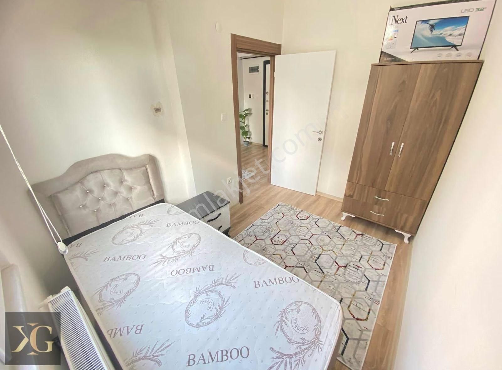 Pruva'dan Yeni Binada 2+1 Lüks Tasarımlı Satılık Daire - Görsel 5