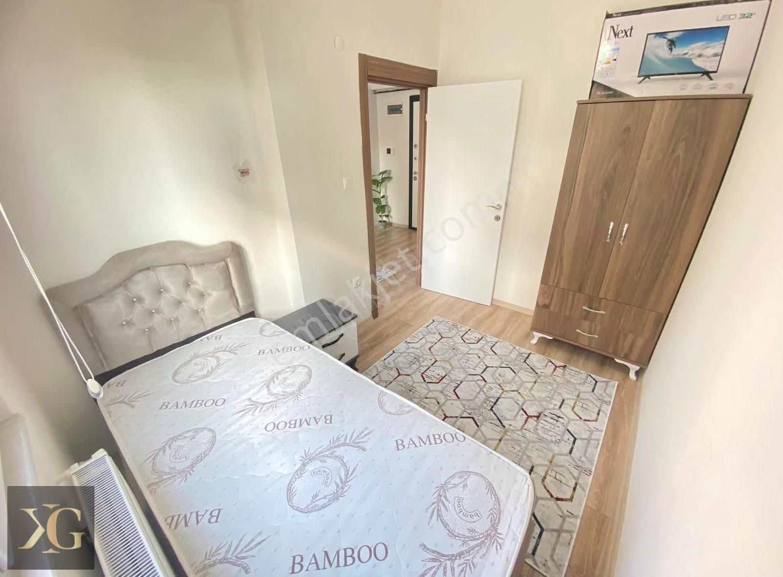 Pruva'dan Yeni Binada 2+1 Lüks Tasarımlı Satılık Daire - Görsel 6