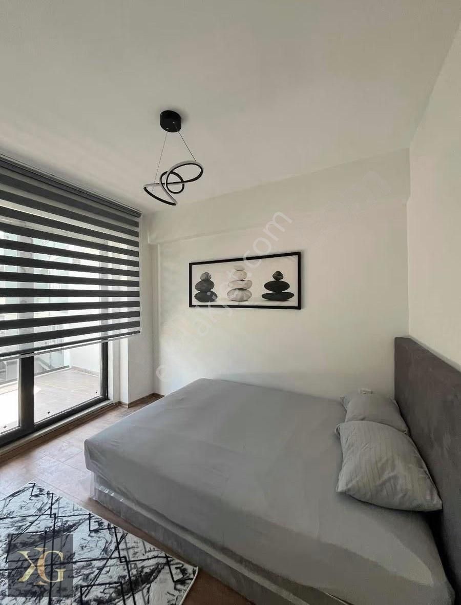 Pruva'dan Sıfır Projede 1+1 Full Eşyalı Kiralık Daireler - Görsel 20