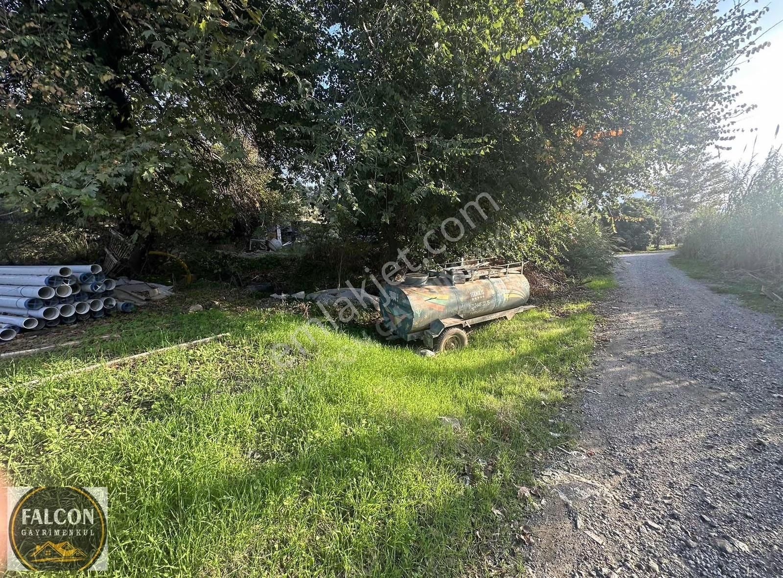 Falcondan Eldirekte Mah.köyiçi İmarlı 495 M2 Arsa Satılık - Görsel 18