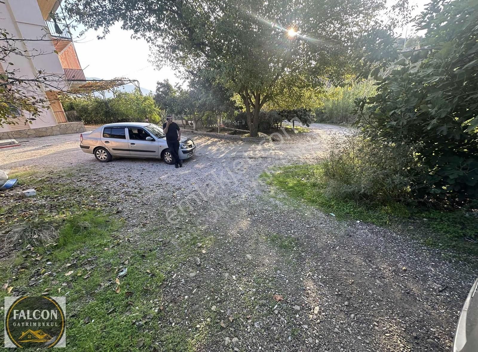 Falcondan Eldirekte Mah.köyiçi İmarlı 495 M2 Arsa Satılık - Görsel 7