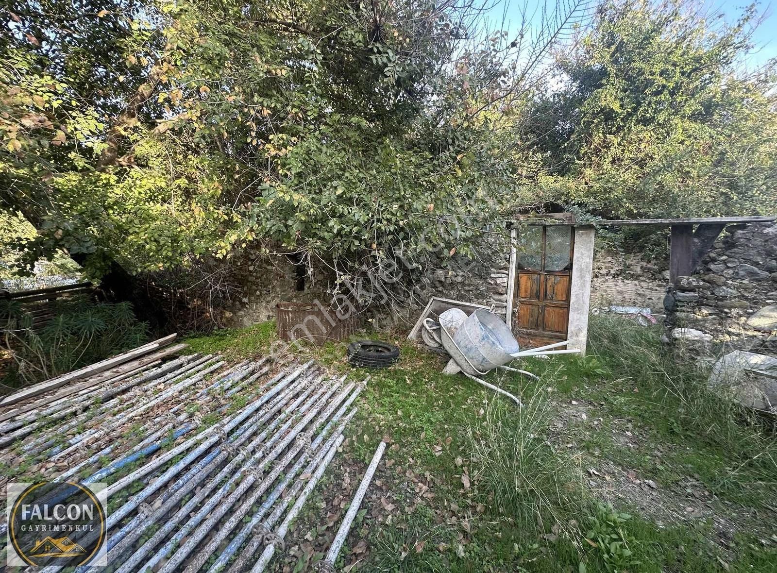 Falcondan Eldirekte Mah.köyiçi İmarlı 495 M2 Arsa Satılık - Görsel 13