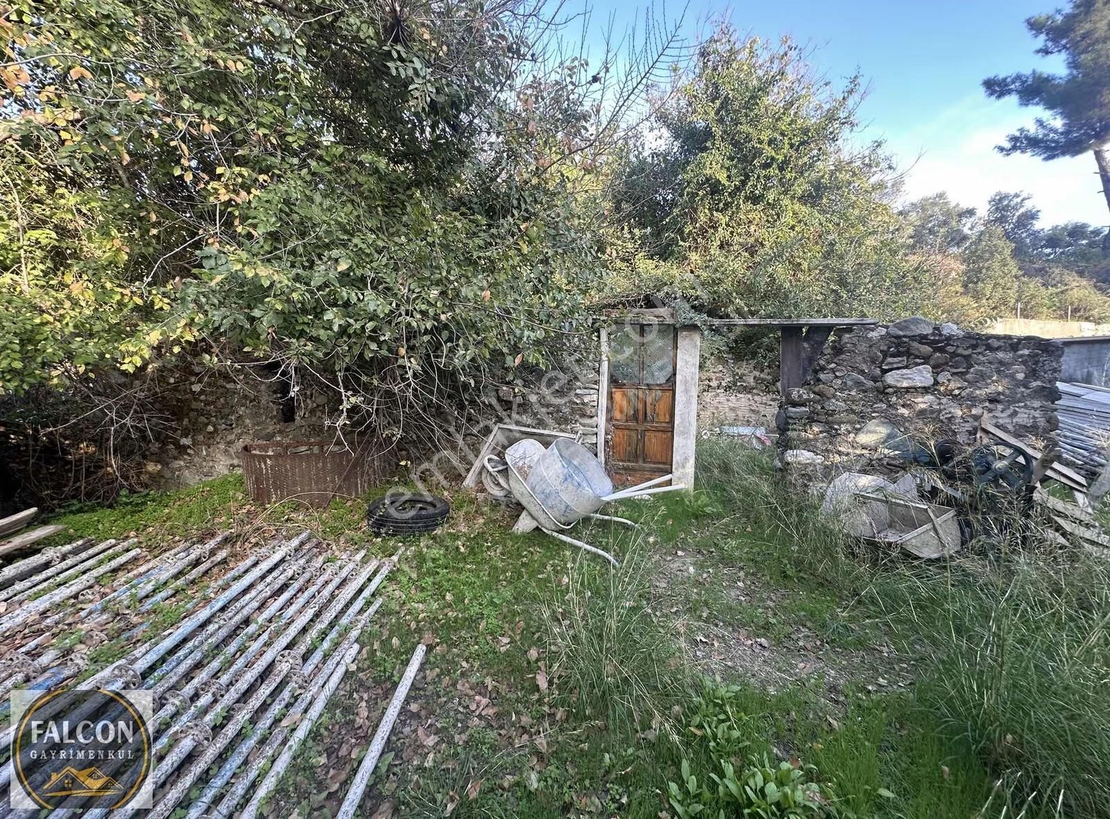 Falcondan Eldirekte Mah.köyiçi İmarlı 495 M2 Arsa Satılık - Görsel 3