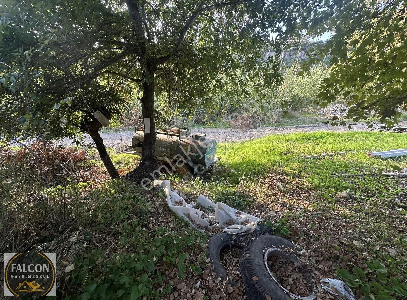 Falcondan Eldirekte Mah.köyiçi İmarlı 495 M2 Arsa Satılık - Görsel 16