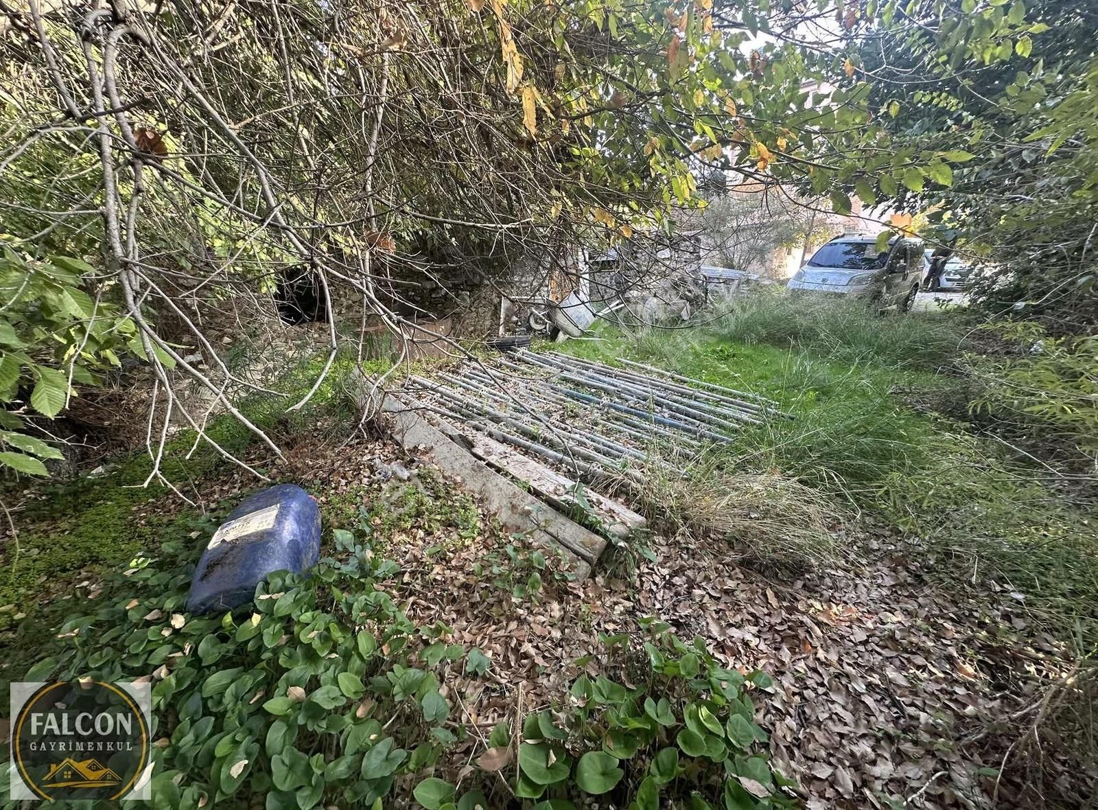 Falcondan Eldirekte Mah.köyiçi İmarlı 495 M2 Arsa Satılık - Görsel 4