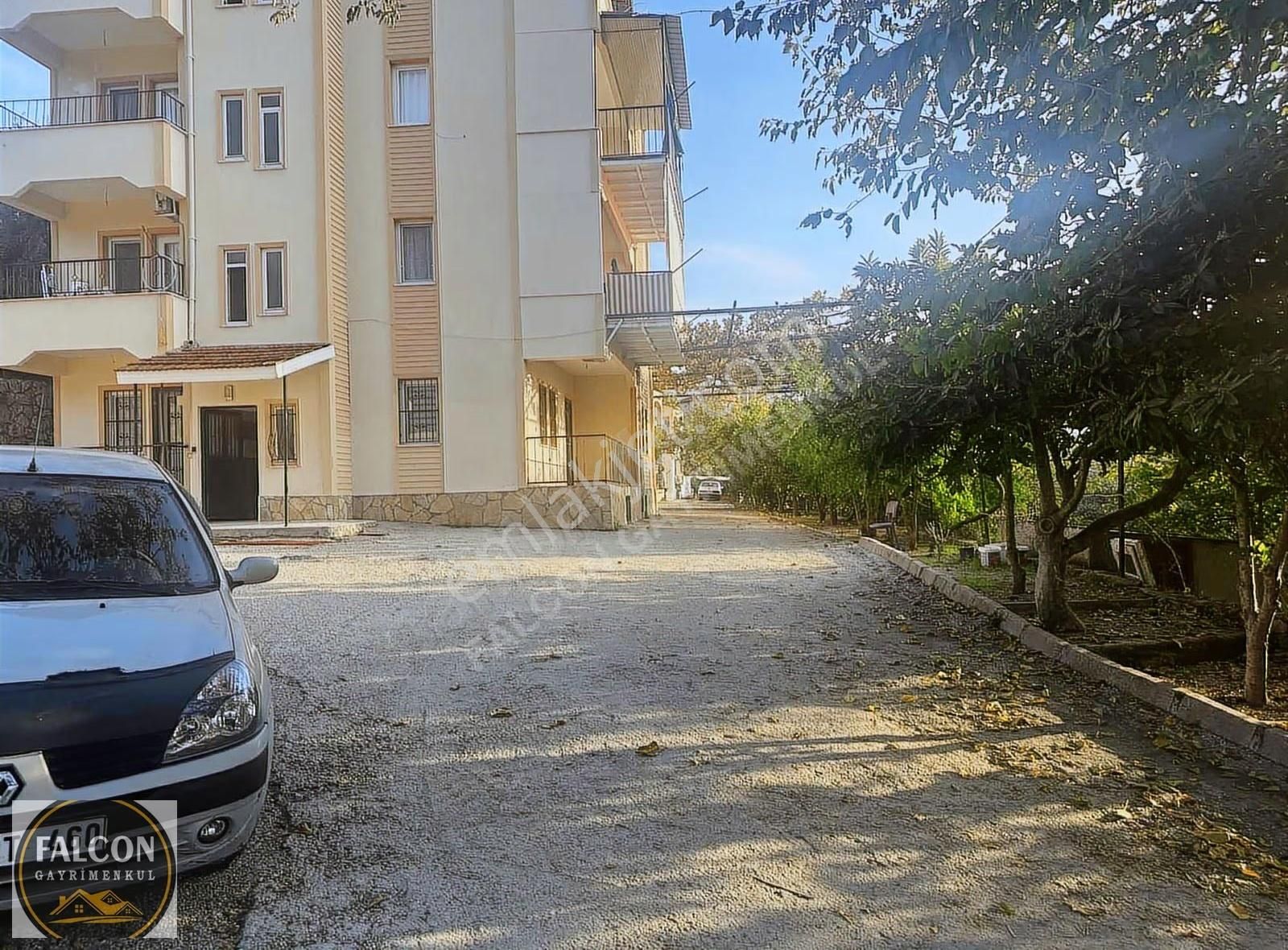 Falcondan Eldirekte Mah.köyiçi İmarlı 495 M2 Arsa Satılık - Görsel 10