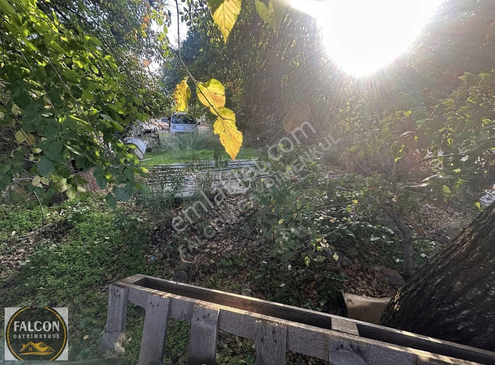 Falcondan Eldirekte Mah.köyiçi İmarlı 495 M2 Arsa Satılık - Görsel 19