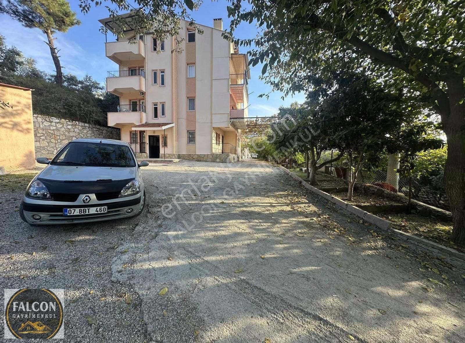 Falcondan Eldirekte Mah.köyiçi İmarlı 495 M2 Arsa Satılık - Görsel 17