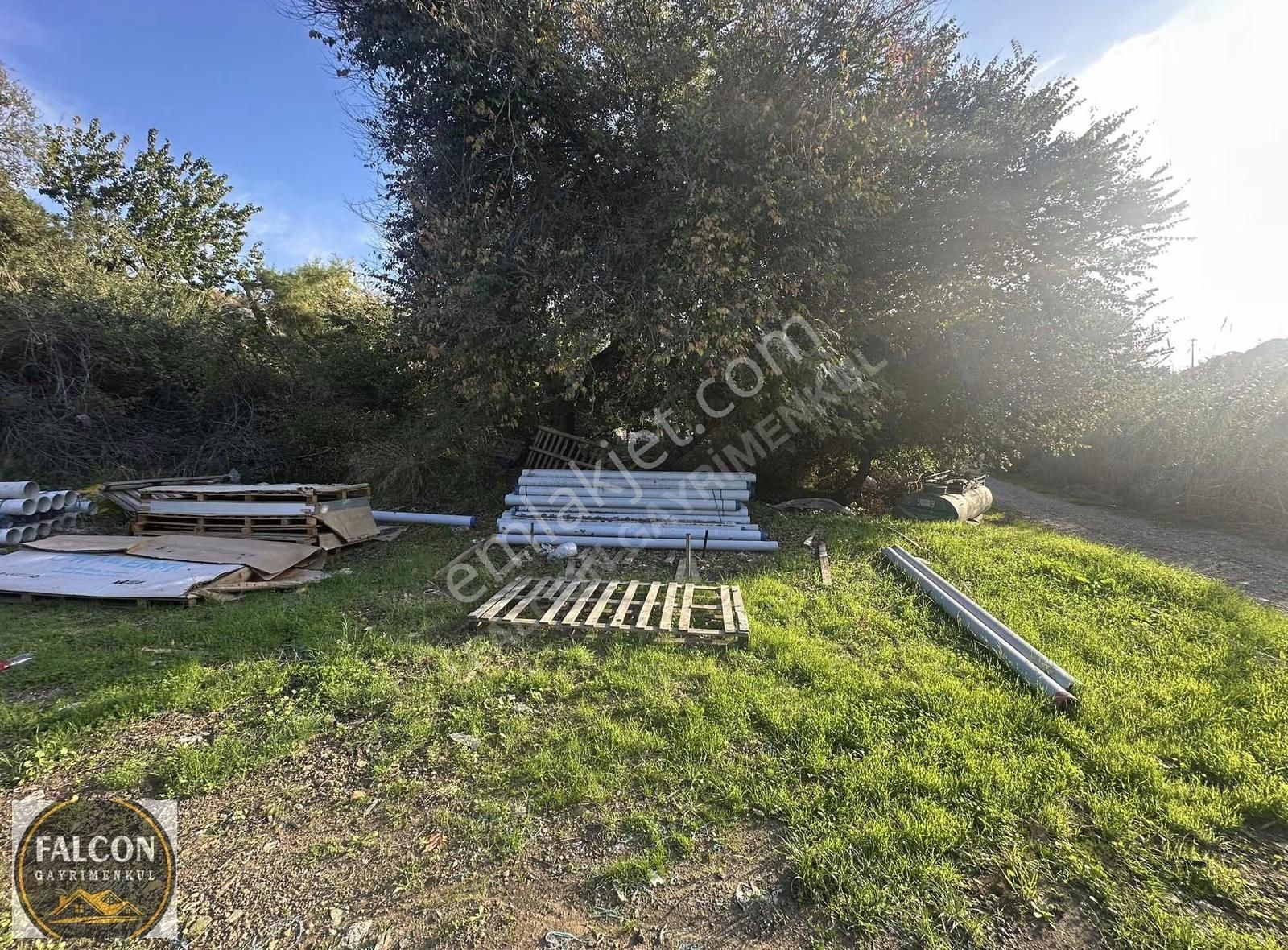 Falcondan Eldirekte Mah.köyiçi İmarlı 495 M2 Arsa Satılık - Görsel 5