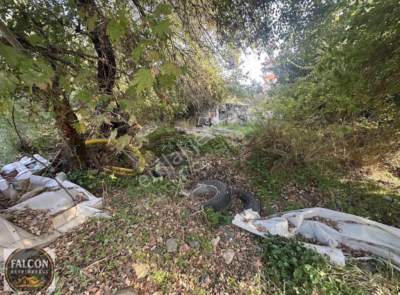 Falcondan Eldirekte Mah.köyiçi İmarlı 495 M2 Arsa Satılık - Görsel 8