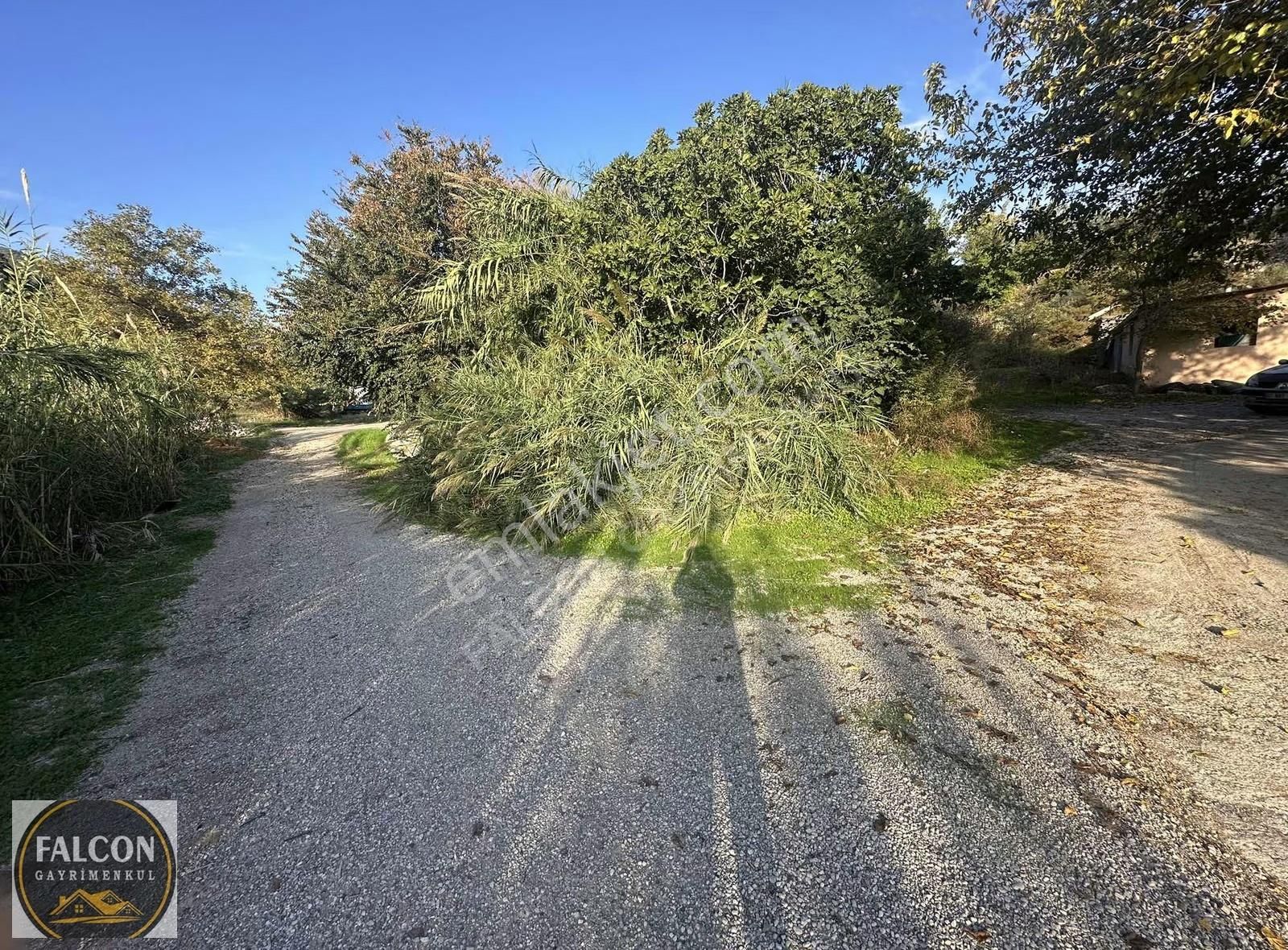 Falcondan Eldirekte Mah.köyiçi İmarlı 495 M2 Arsa Satılık - Görsel 6