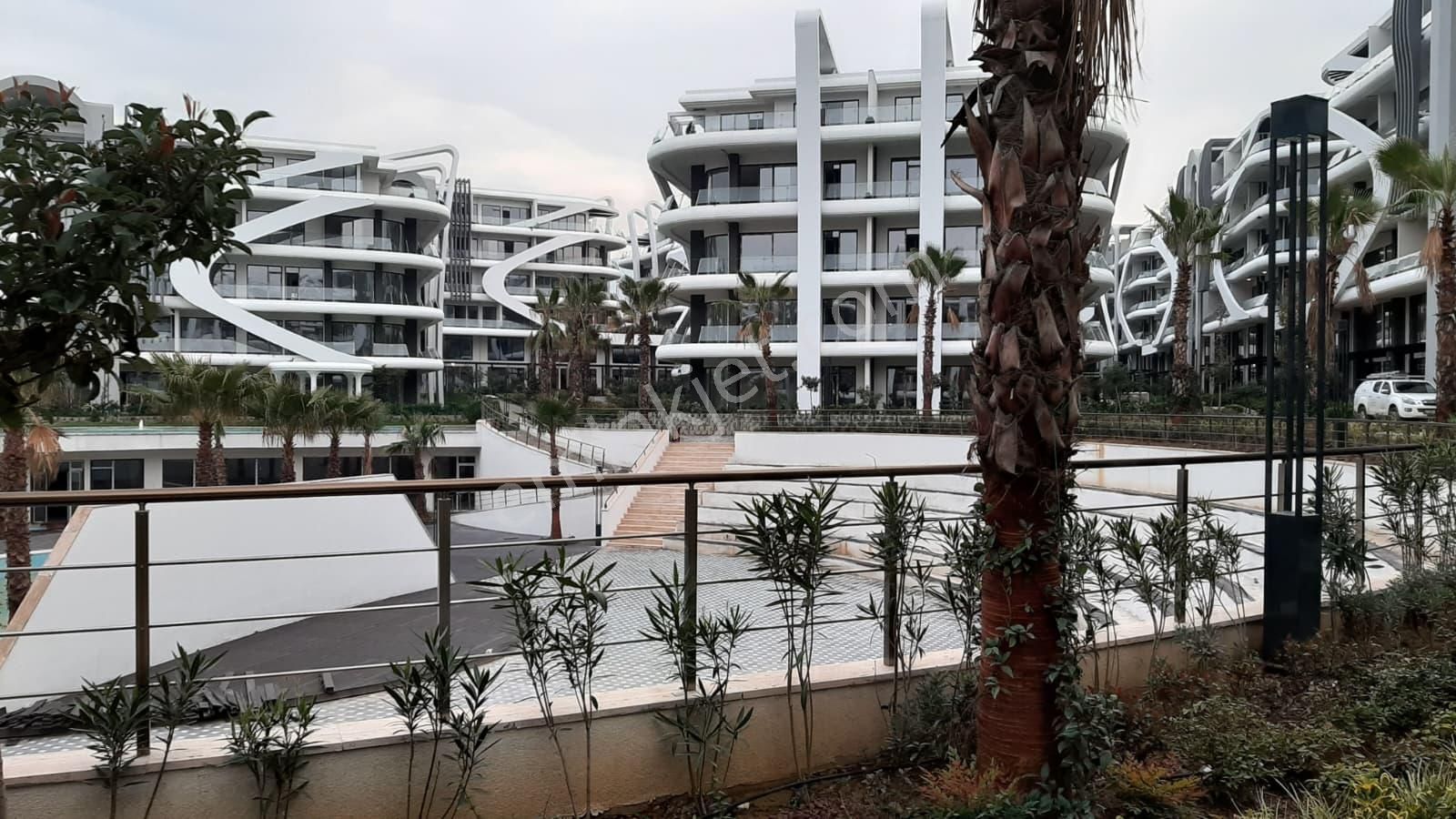 Kartepe Forum Anatolia Kiralık Klimalı Çatı Dublex - Görsel 3