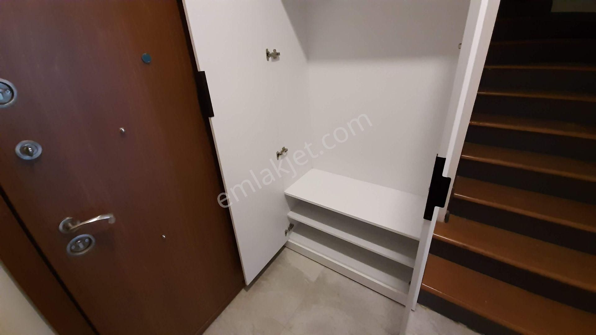 Kartepe Forum Anatolia Kiralık Klimalı Çatı Dublex - Görsel 6