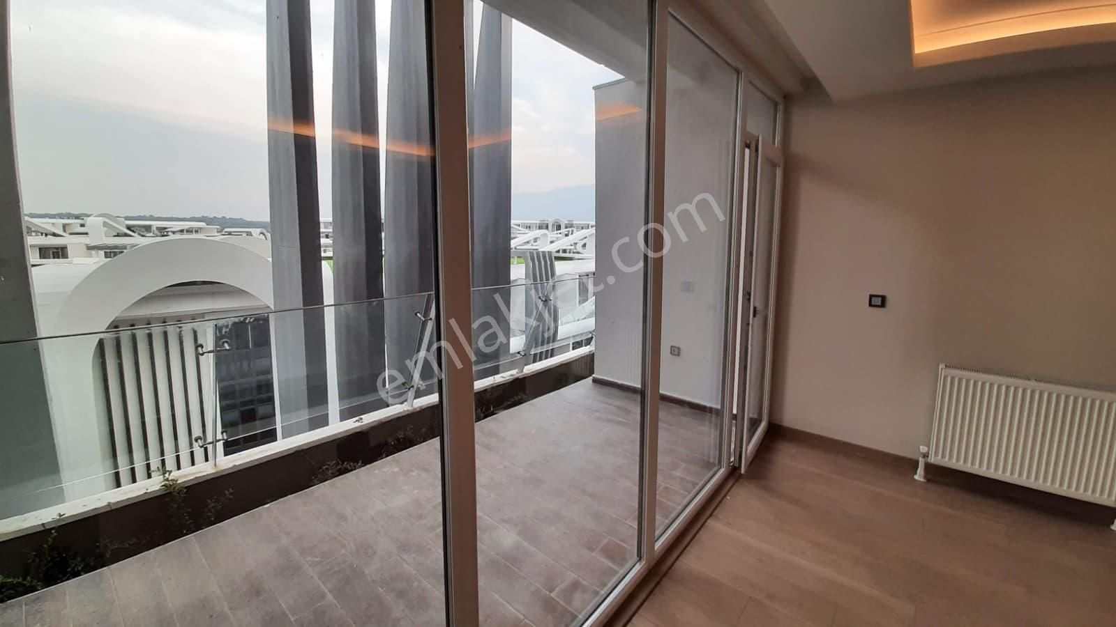 Kartepe Forum Anatolia Kiralık Klimalı Çatı Dublex - Görsel 21