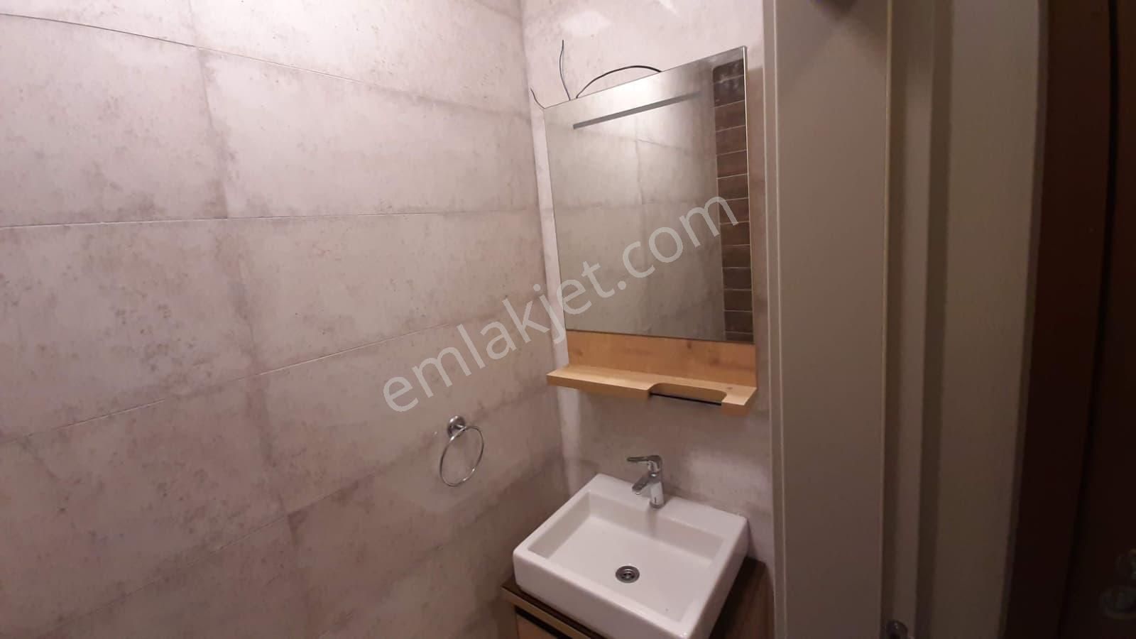 Kartepe Forum Anatolia Kiralık Klimalı Çatı Dublex - Görsel 17