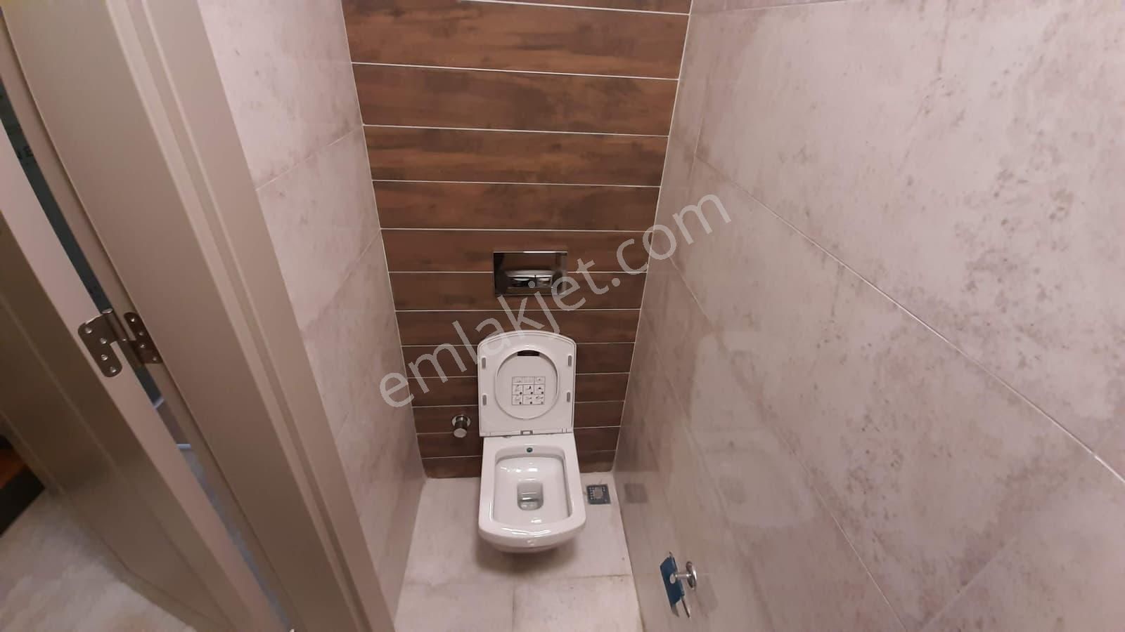 Kartepe Forum Anatolia Kiralık Klimalı Çatı Dublex - Görsel 16