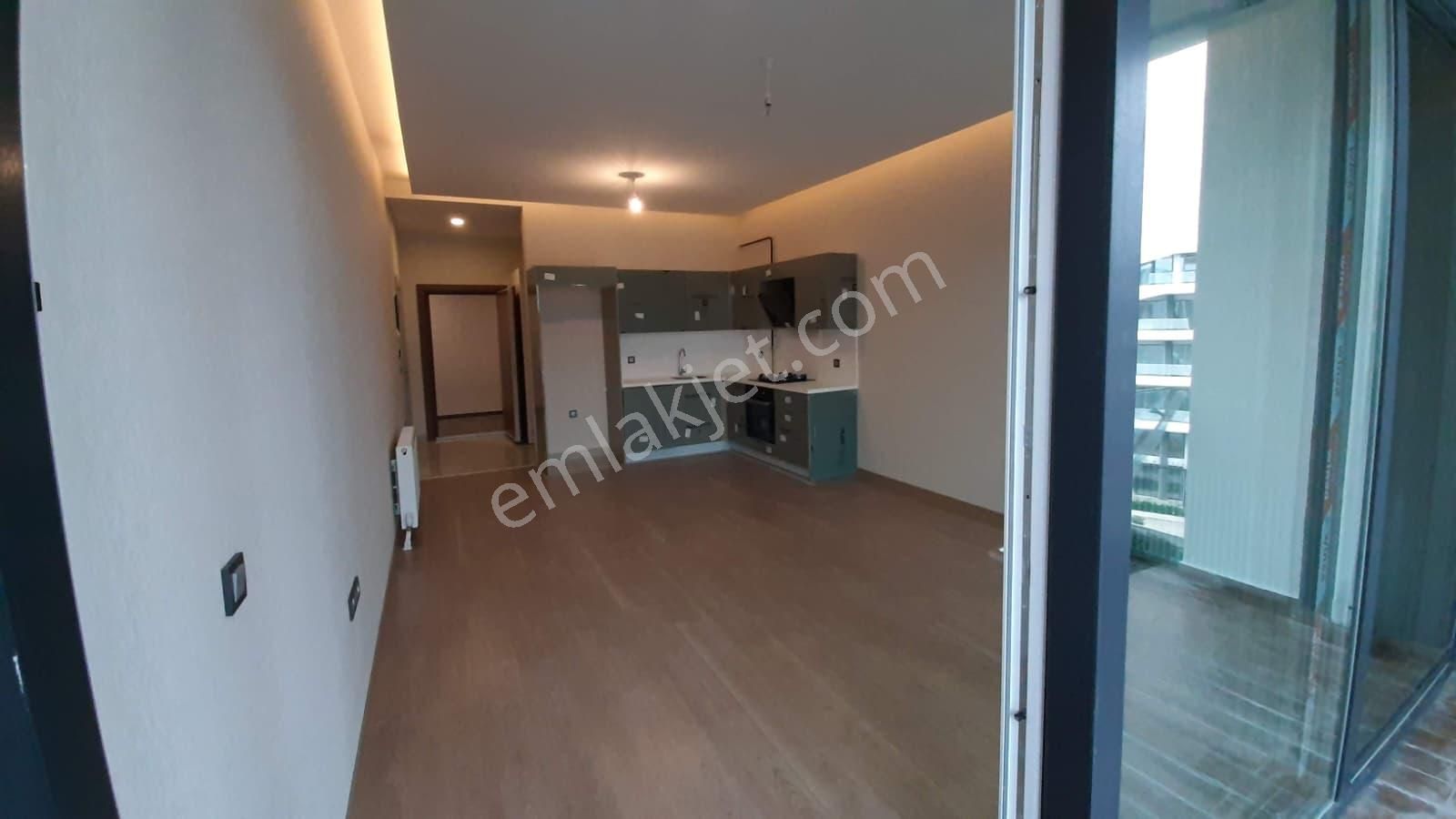 Kartepe Forum Anatolia Kiralık Klimalı Çatı Dublex - Görsel 11