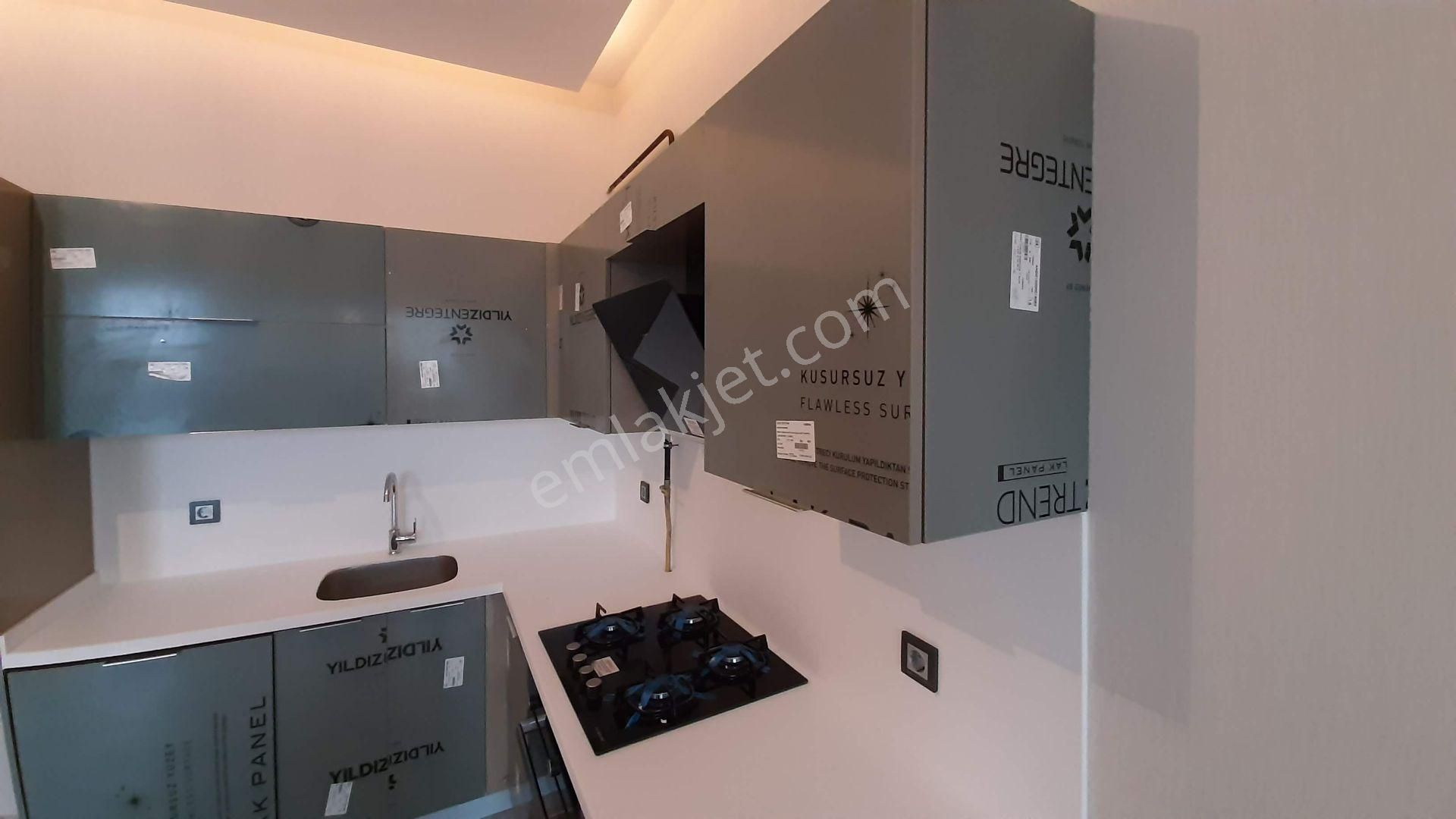 Kartepe Forum Anatolia Kiralık Klimalı Çatı Dublex - Görsel 10