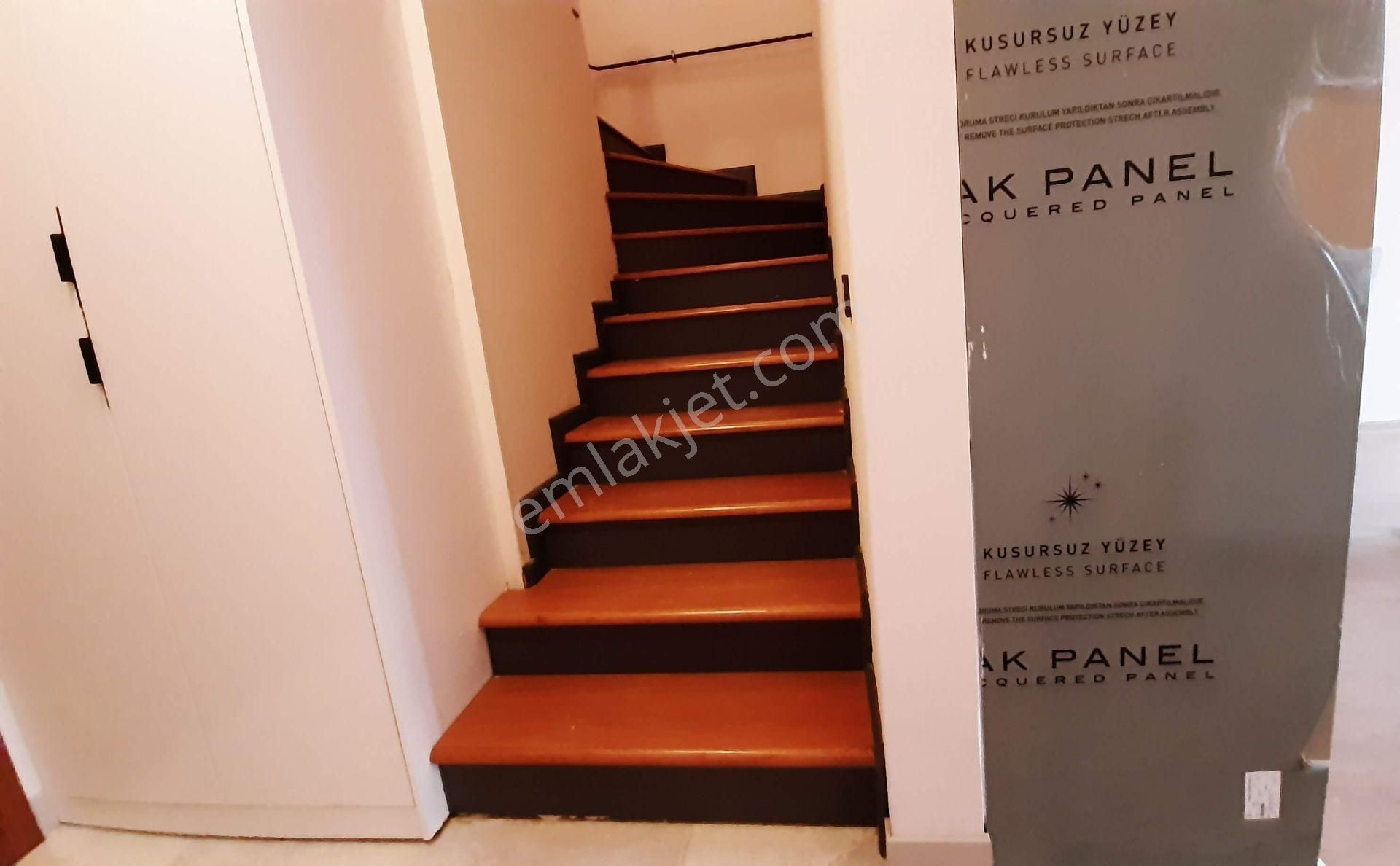 Kartepe Forum Anatolia Kiralık Klimalı Çatı Dublex - Görsel 18