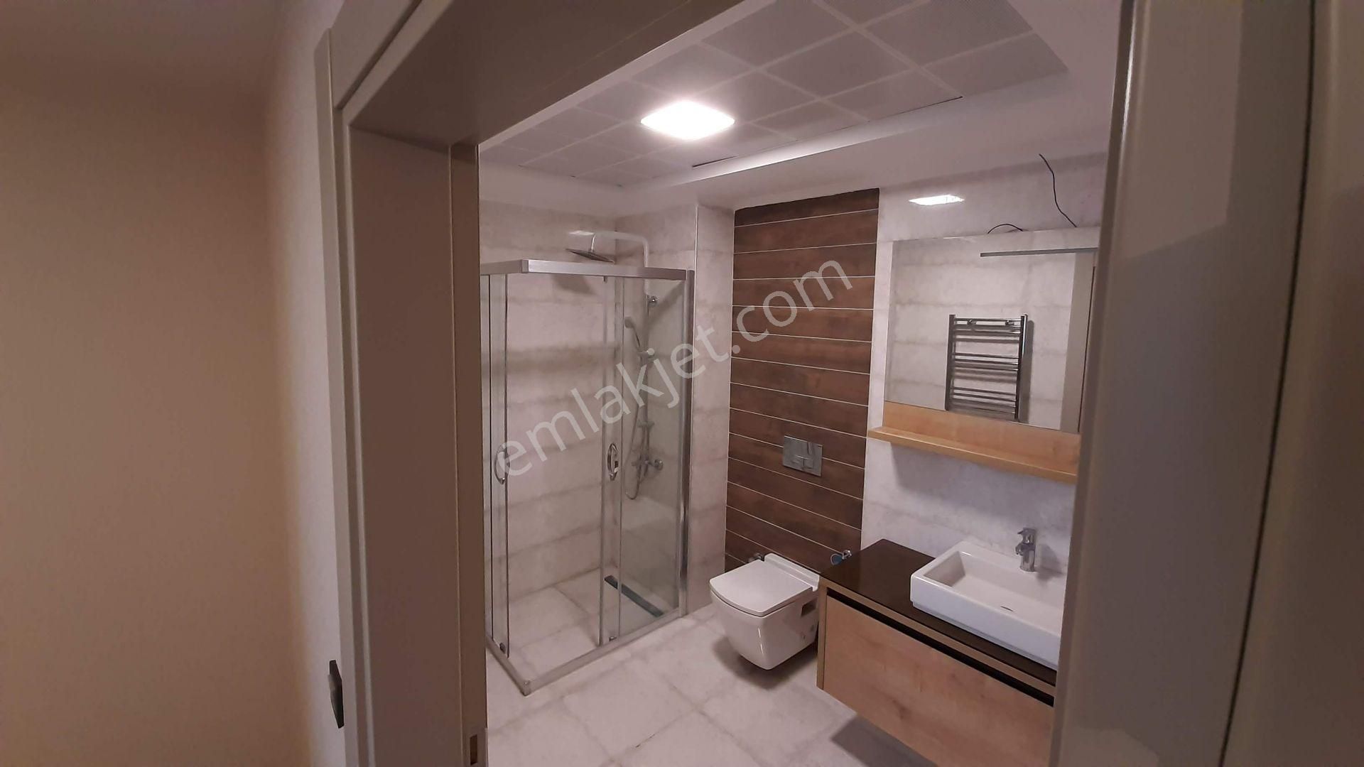 Kartepe Forum Anatolia Kiralık Klimalı Çatı Dublex - Görsel 25