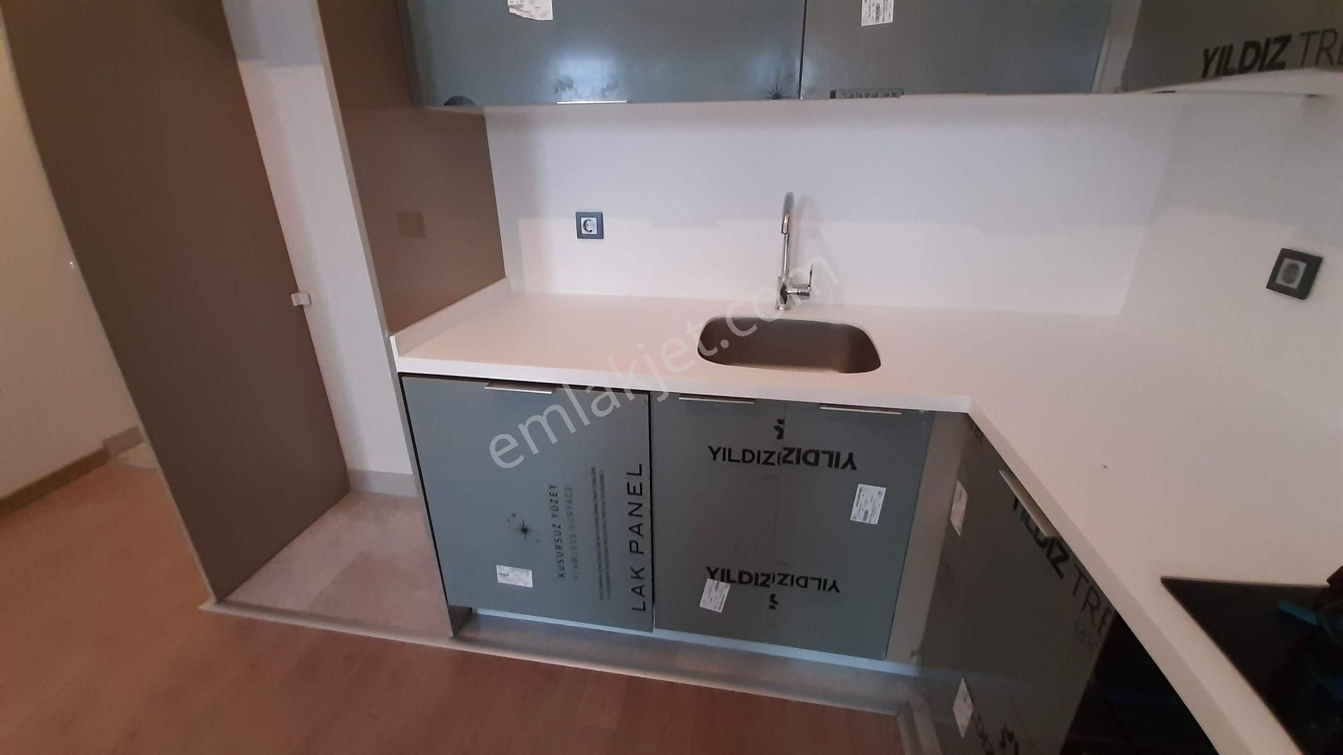 Kartepe Forum Anatolia Kiralık Klimalı Çatı Dublex - Görsel 8