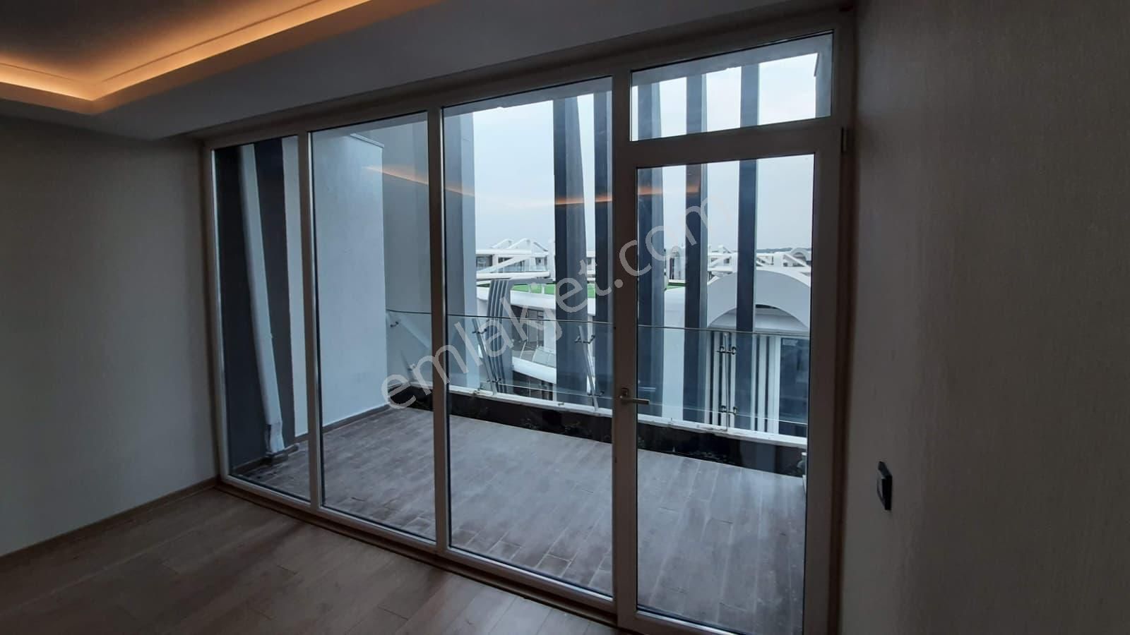 Kartepe Forum Anatolia Kiralık Klimalı Çatı Dublex - Görsel 22