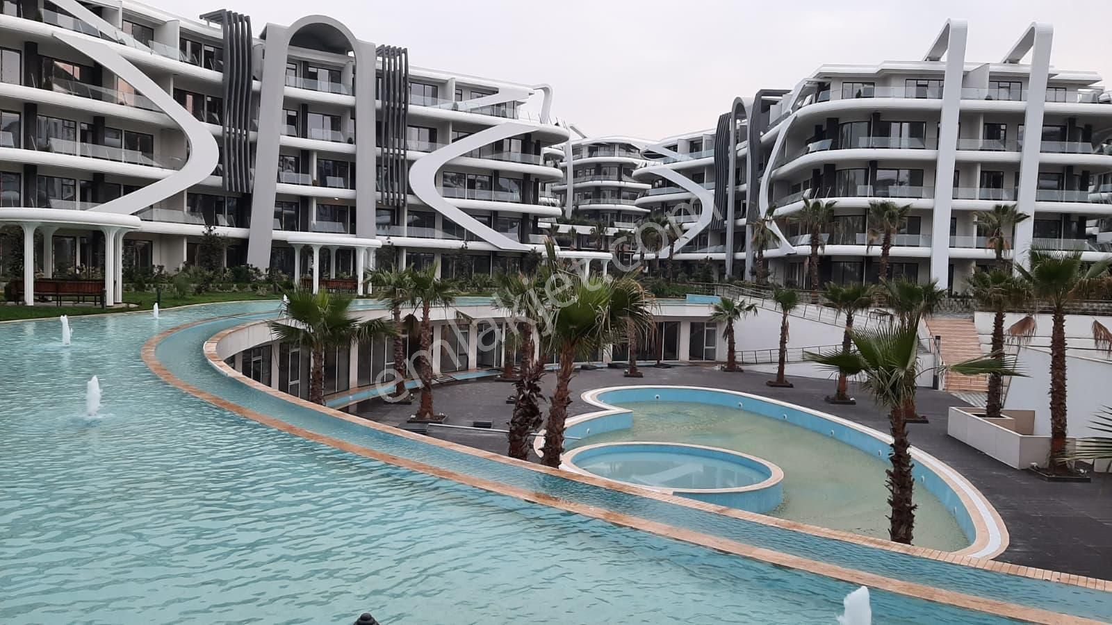 Kartepe Forum Anatolia Kiralık Klimalı Çatı Dublex