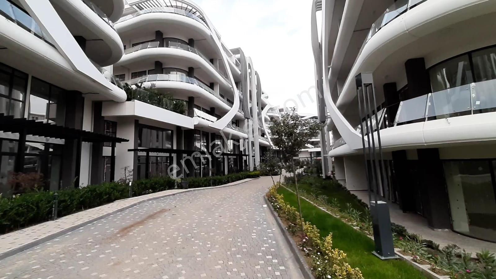 Kartepe Forum Anatolia Kiralık Klimalı Çatı Dublex - Görsel 2