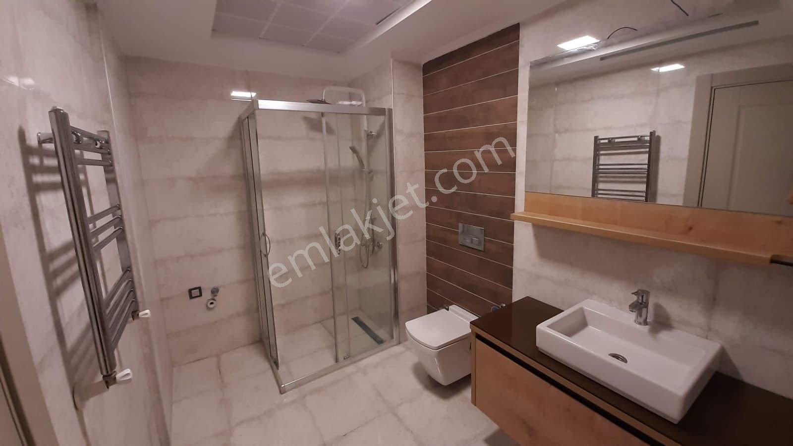 Kartepe Forum Anatolia Kiralık Klimalı Çatı Dublex - Görsel 24