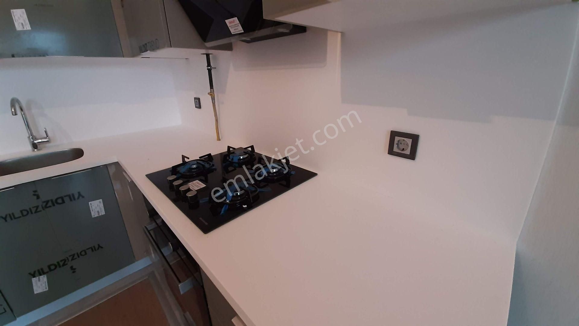 Kartepe Forum Anatolia Kiralık Klimalı Çatı Dublex - Görsel 9