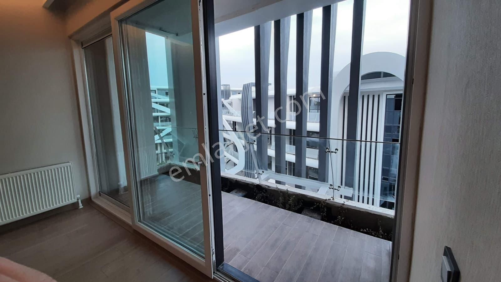 Kartepe Forum Anatolia Kiralık Klimalı Çatı Dublex - Görsel 12