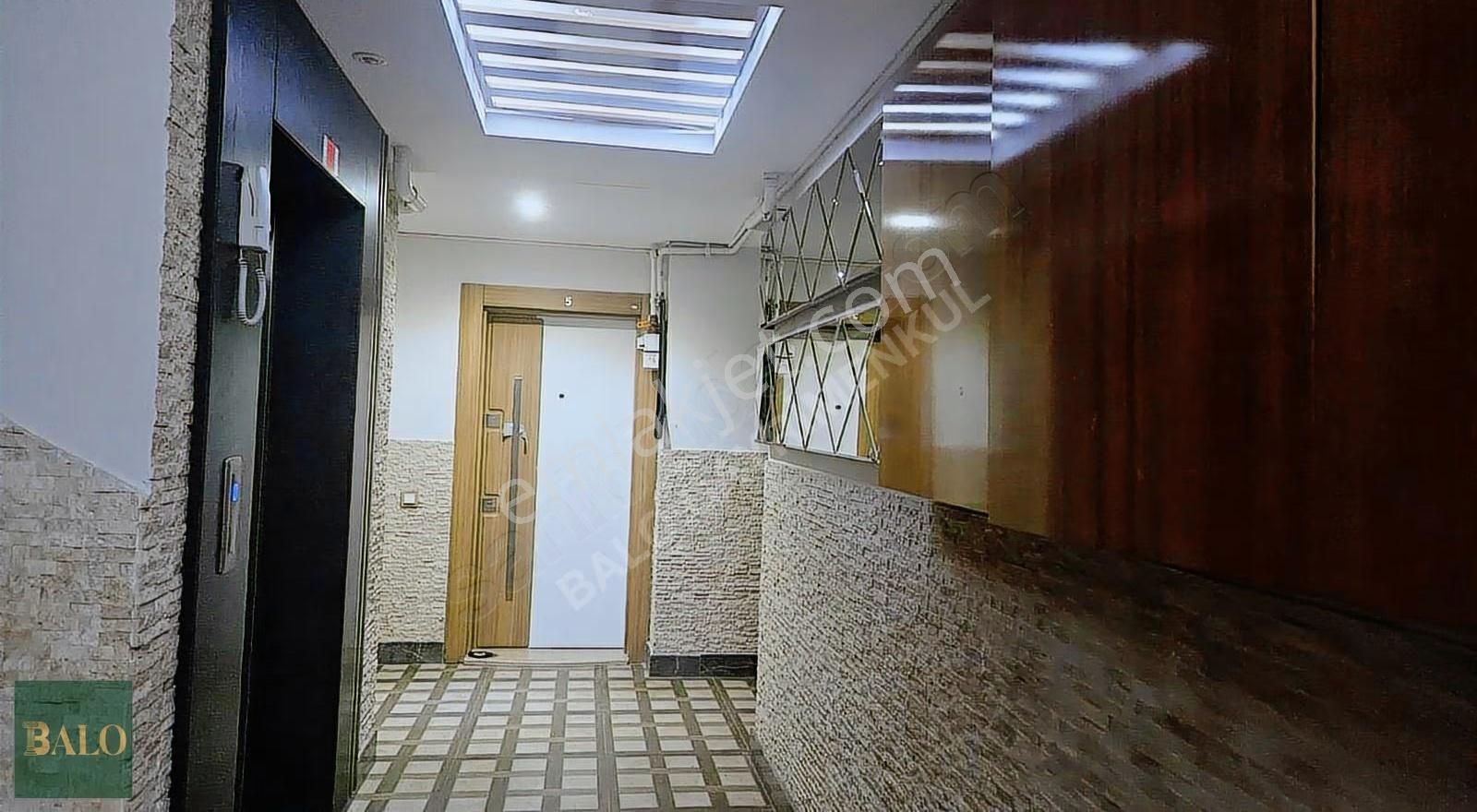 Balo Gayrimenkul'den Konyaaltı Konaklar Mollayusuf'ta Lüx Daire - Görsel 22