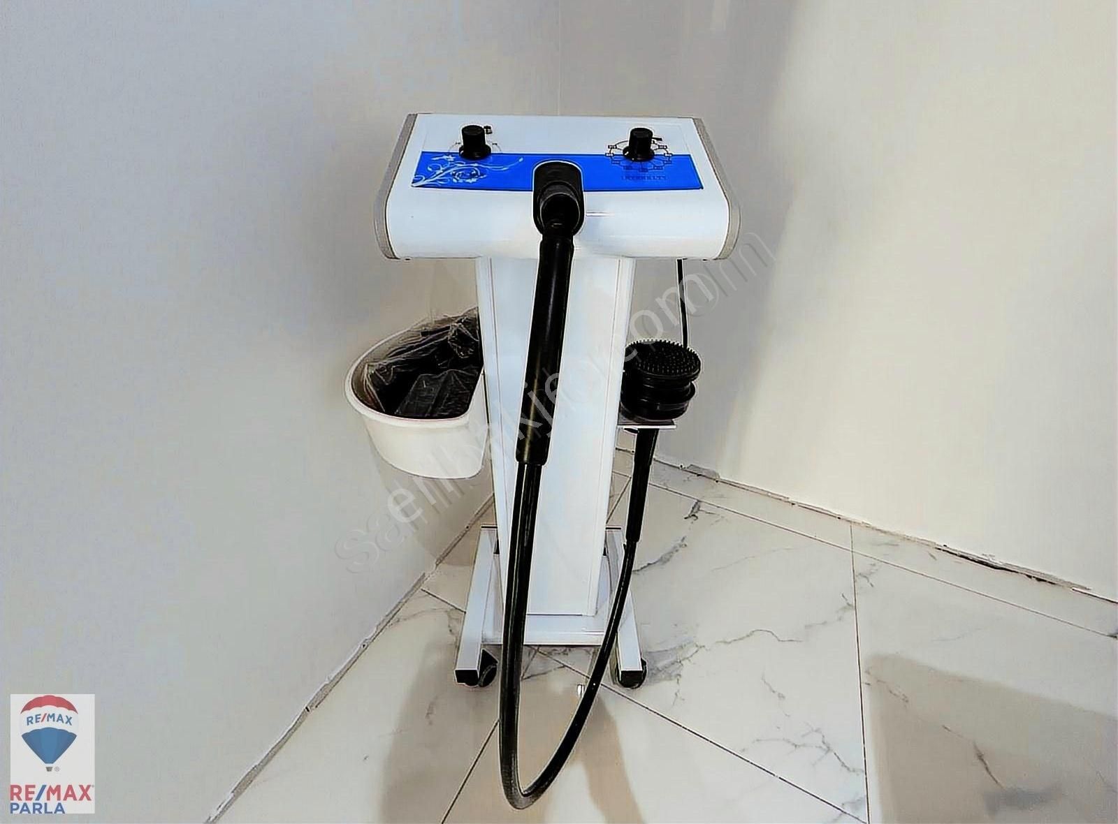 Remax Yeşim'den Devren Kiralık Güzellik Merkezi - Görsel 7