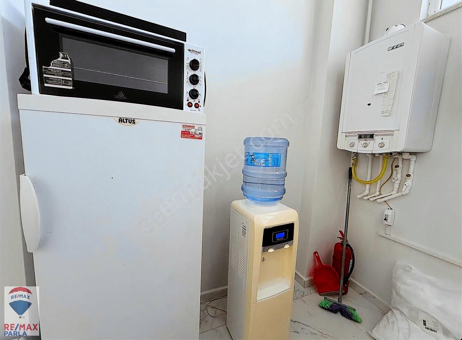 Remax Yeşim'den Devren Kiralık Güzellik Merkezi - Görsel 20