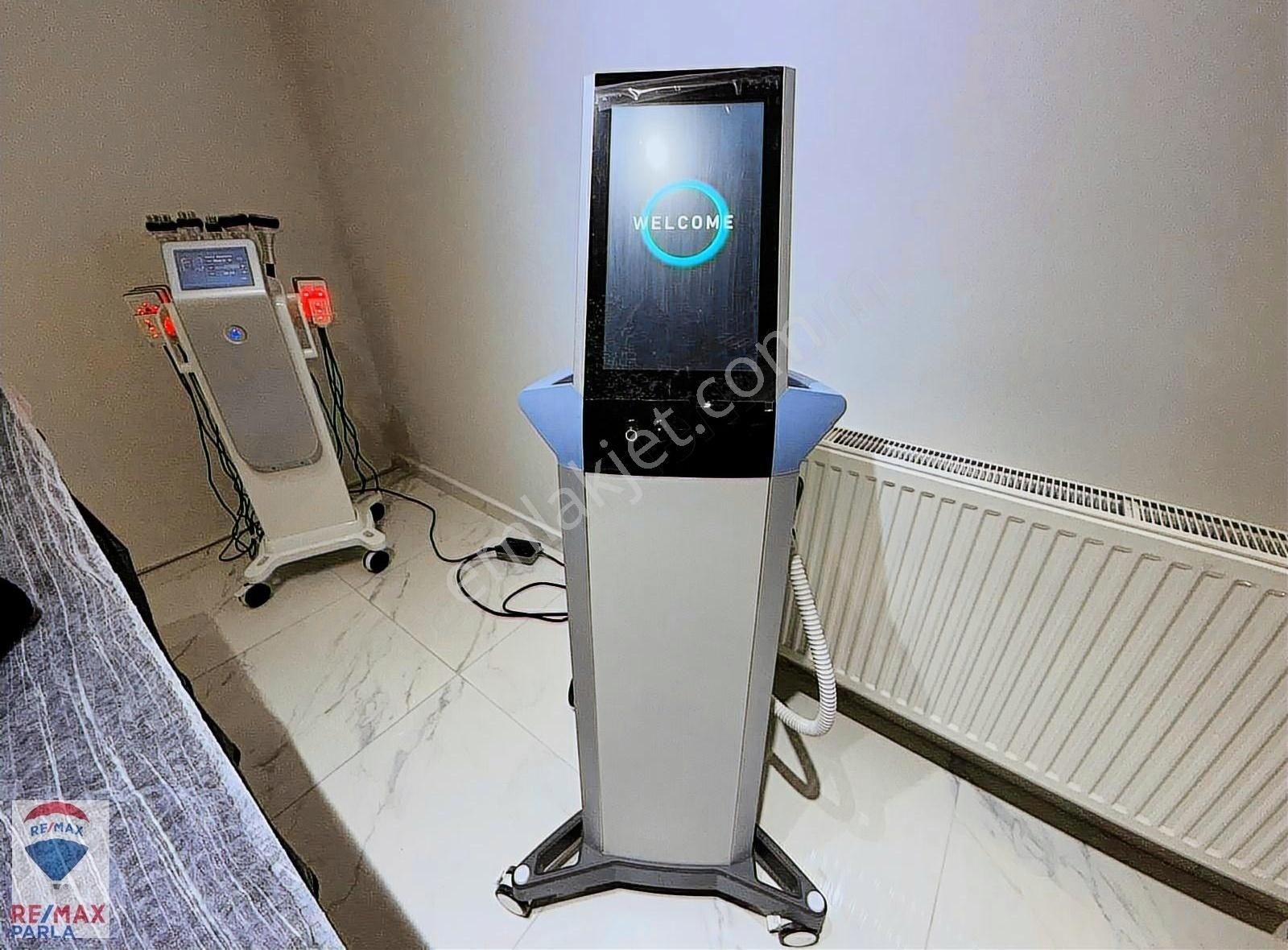 Remax Yeşim'den Devren Kiralık Güzellik Merkezi - Görsel 8