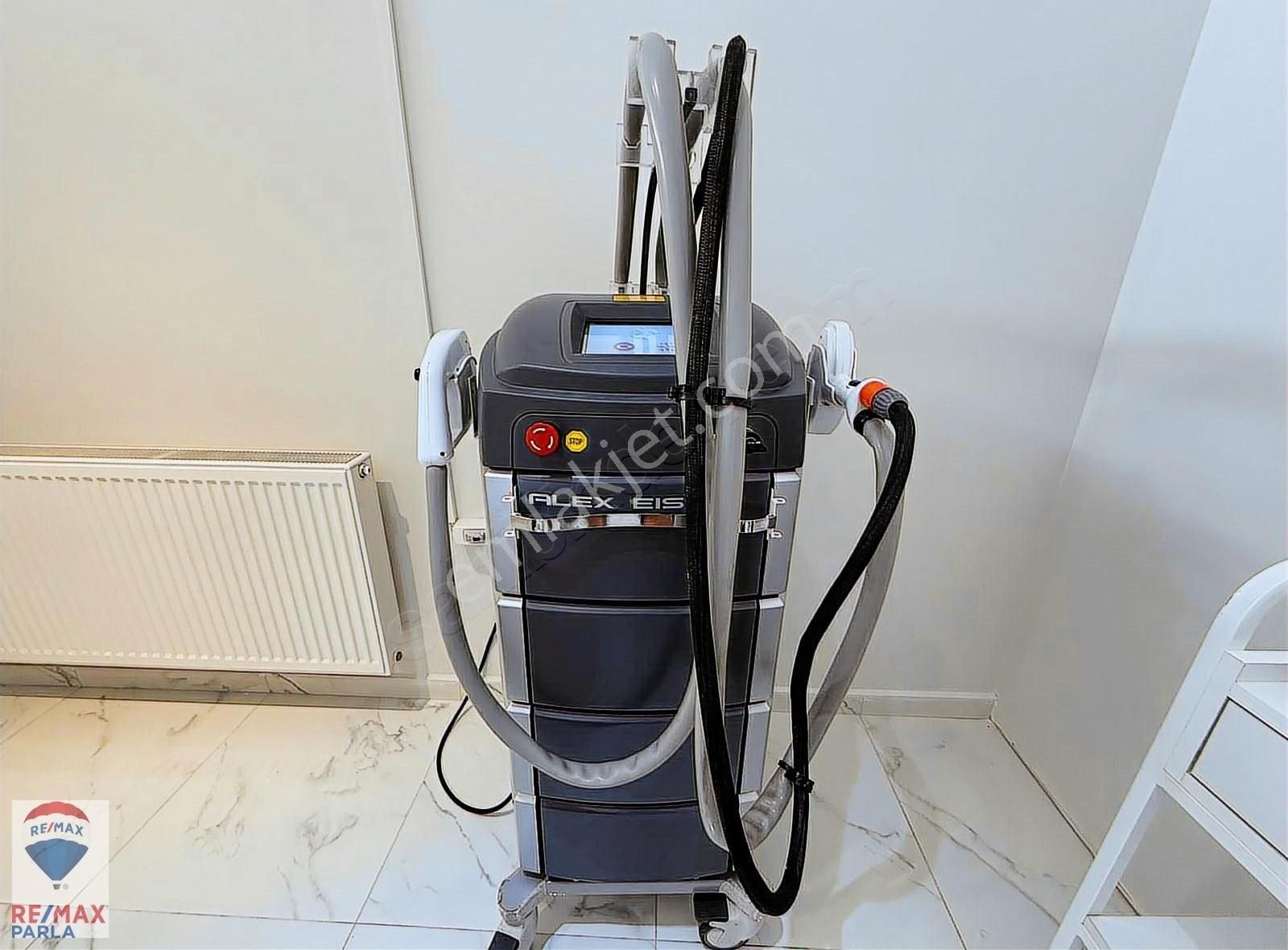 Remax Yeşim'den Devren Kiralık Güzellik Merkezi - Görsel 21