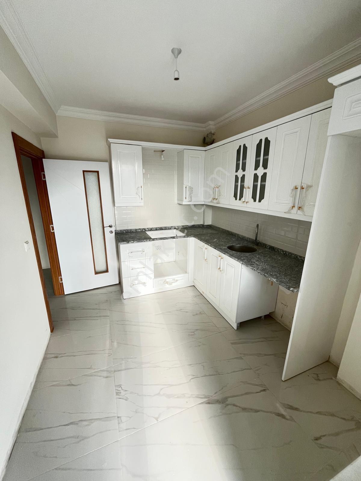Doğan Emla Group’tan İlkadım Tepecik Mh.3+1 3.kat Sıfır Fırsat Daire