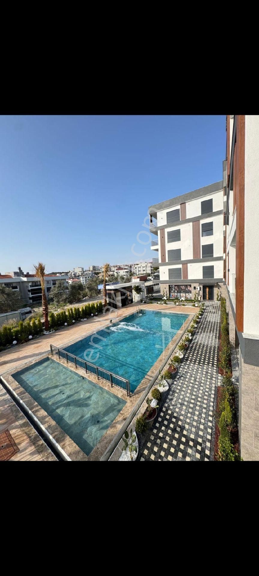 Aydın Kuşadası Satılık - Görsel 21