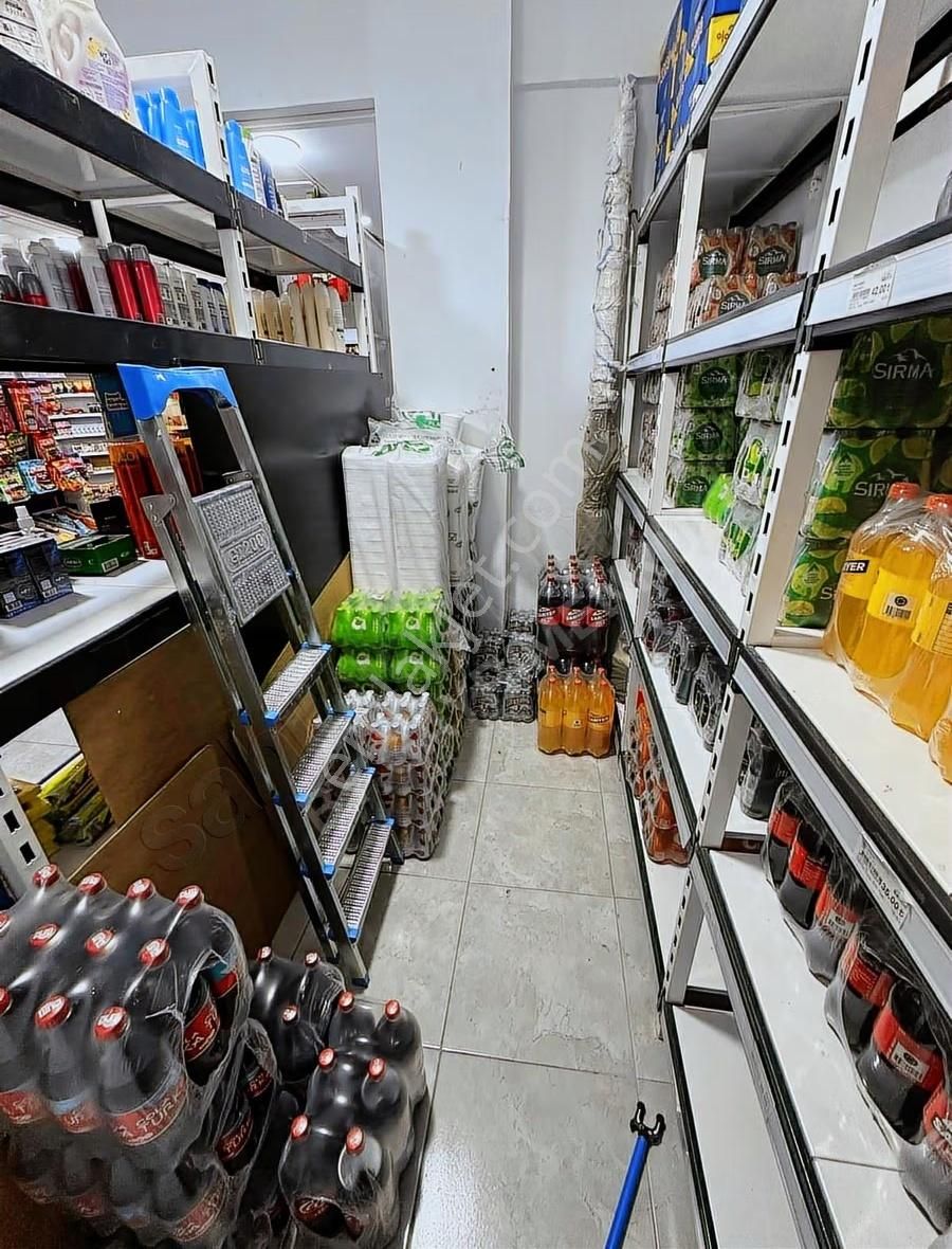 Sultan Murat'ın 30 Yıllık Marketi Devrediyor - Görsel 2