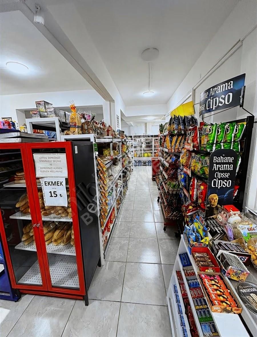 Sultan Murat'ın 30 Yıllık Marketi Devrediyor - Görsel 21